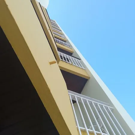 Sea View 카스카이스